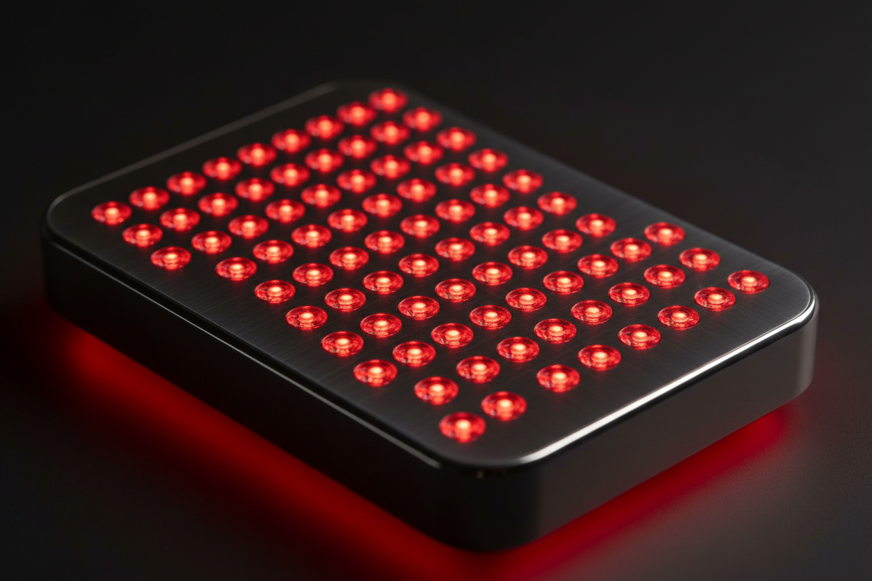 Lumina Therapy Go - Portable Red Light & NIR Panel